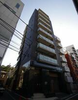 オーク高輪Ⅱ