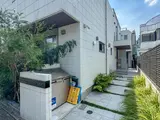 Sonido Gohongi ロビー