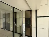 アトラス白金高輪 エントランス