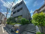 TERADA祐天寺マンション