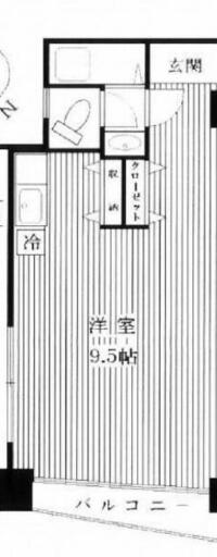 JPC恵比寿マンション