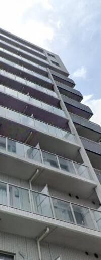 エスリード芝浦ベイサイド