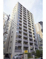 パークハウス千代田富士見