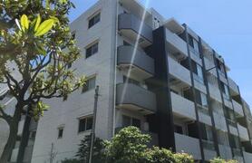 白金高輪レジデンス