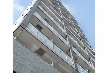 コンシェリア豊洲マスターズヴィラの外観