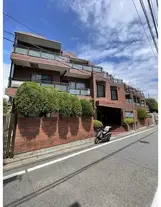 シャンボール代々木上原
