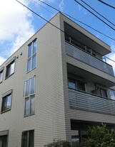 ウィステリア落合