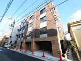 コンポジット渋谷本町 4階 403 トップ画像
