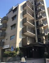 大島シャスターマンション