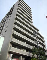 代々木山手パークハウス