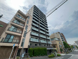 D-room早稲田 1階 106