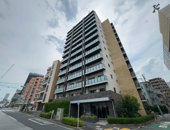 D-room早稲田
