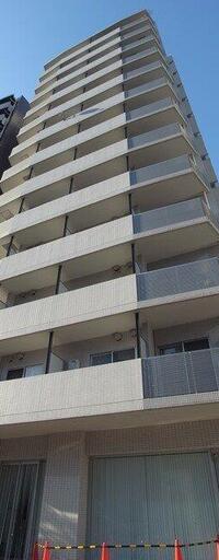 コンシェリア西新宿