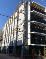 パークアクシス市谷左内町