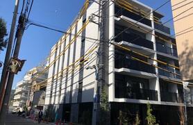 パークアクシス市谷左内町
