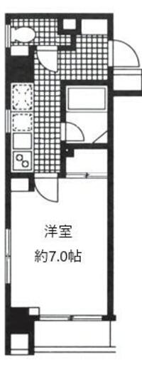 HF銀座レジデンス