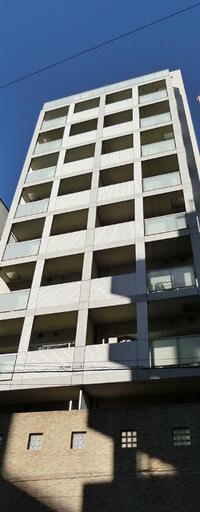 パークハウス麻布十番アーバンス