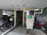 ランドフォレスト浅草千束 4階 401