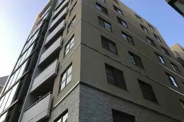 麹町レジデンスの外観