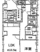 ウイスタリアミュウズ