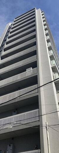 ザ・パークハウス大井町イーストコート