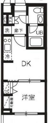 アーバンパーク品川豊町