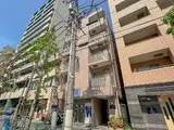 アゼリアコート本駒込 トップ画像