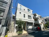 ブラン三軒茶屋 ロビー