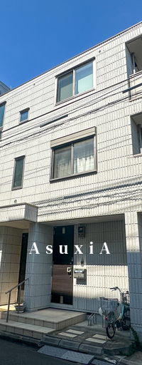 ブラン三軒茶屋