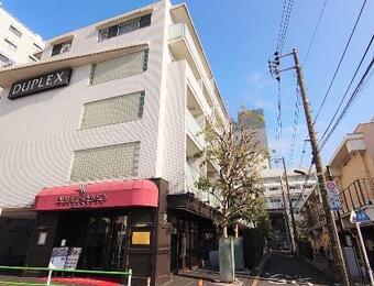 六本木デュープレックスエムズ