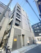 ラプティス千束