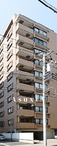 グランイーグル門前仲町
