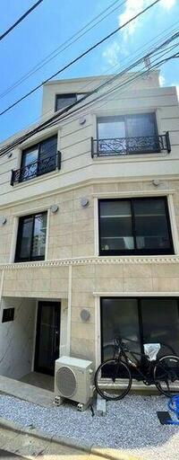 HJ PLACE TokyoW