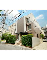 新宿7丁目マンション