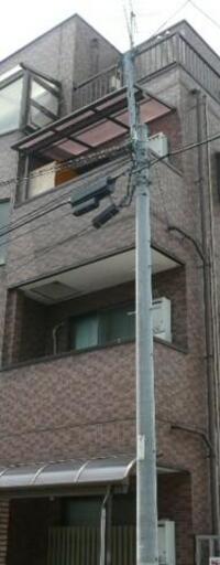 ティーローズ西小山