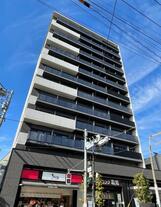 パークアクシス赤塚