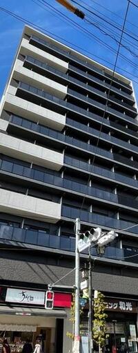パークアクシス赤塚