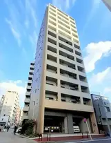 ウエストサイド中山道