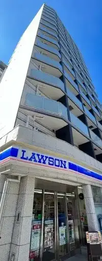 ドゥーエ板橋区役所前