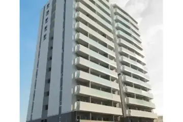 パークアクシス新板橋ウエストの外観