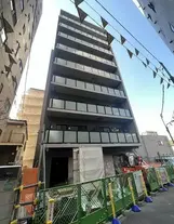 SUNRISE上池袋