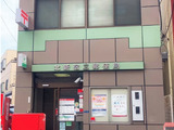 新宿サマリヤマンション 2階 204