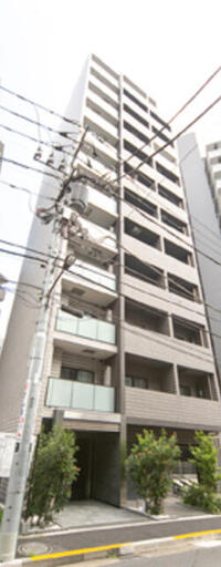 エスジーコート大塚駅前