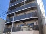 SHOKEN residence早稲田 2階 204 トップ画像