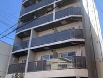 SHOKEN residence早稲田