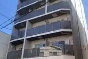 SHOKEN residence早稲田の外観