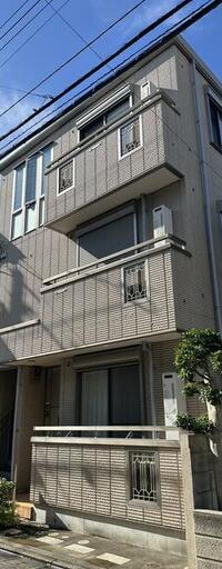カーザフェリーチェ