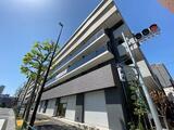 市ヶ谷仲之町ヒルズ クレスト North棟 2階 202 トップ画像