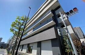 市ヶ谷仲之町ヒルズ クレスト North棟