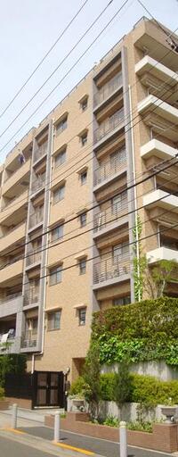 クリオ自由が丘壱番館